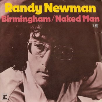 Randy Newman